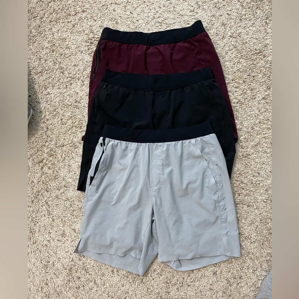 Ten Thousand Mens Interval Shorts